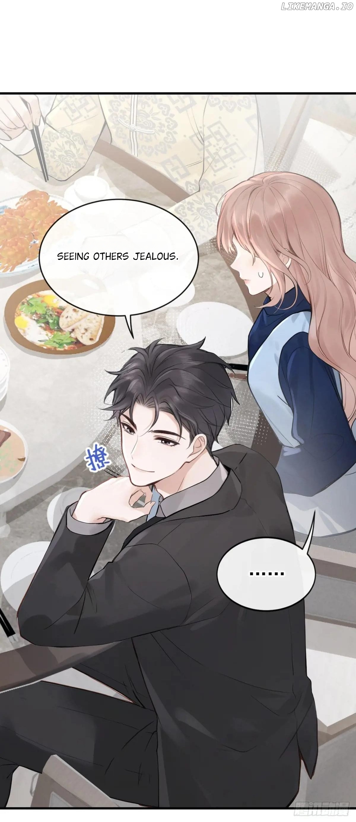 Living Together Just To Guide You Chapter 63 - page 33